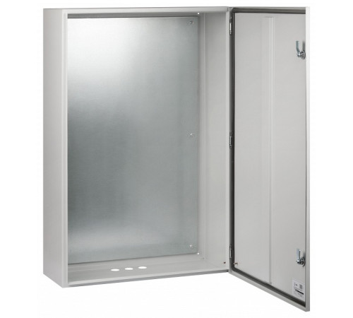 Электрический щиток накладной Эра stmS.5-0-54