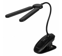 Настольная лампа офисная Эра NLED-512 Б0057208