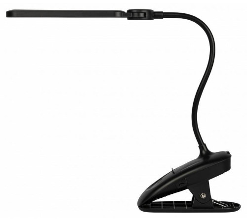 Настольная лампа офисная Эра NLED-512 Б0057208