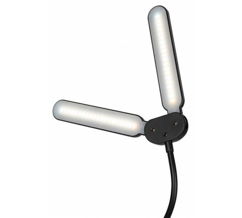 Настольная лампа офисная Эра NLED-512 Б0057208