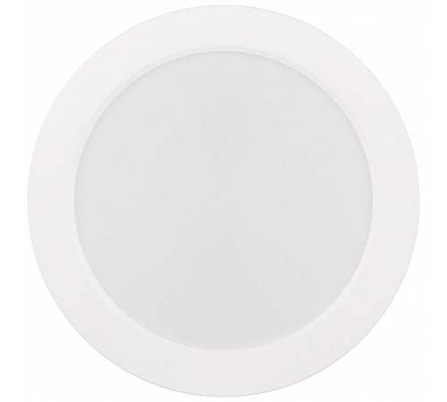 Встраиваемый светильник ЭРА LED панель SPL-6-40-6.5K 40 Вт 595x595 мм Б0057422