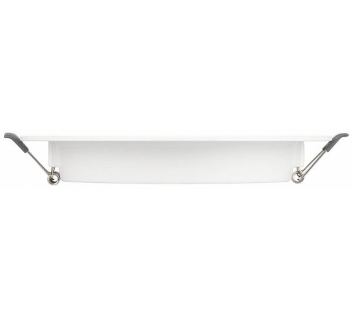 Встраиваемый светильник ЭРА LED панель SPL-6-40-6.5K 40 Вт 595x595 мм Б0057422