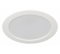 Встраиваемый светильник ЭРА LED панель SPL-6-40-6.5K 40 Вт 595x595 мм Б0057422