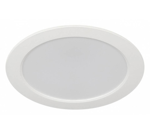 Встраиваемый светильник ЭРА LED панель SPL-6-40-6.5K 40 Вт 595x595 мм Б0057422