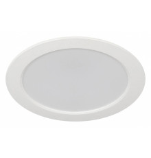 Встраиваемый светильник ЭРА LED панель SPL-6-40-4K 40 Вт 595x595 мм Б0057424