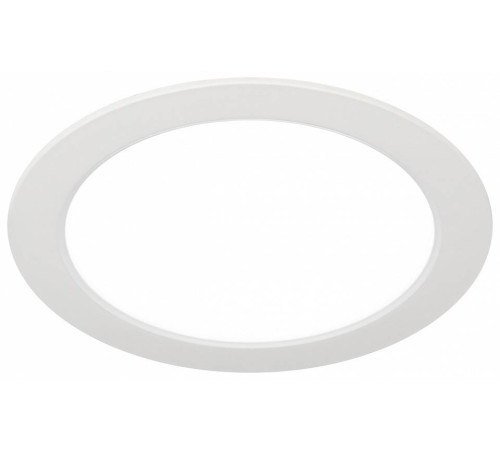 Встраиваемый светильник ЭРА LED панель SPL-6-40-4K 40 Вт 595x595 мм Б0057424