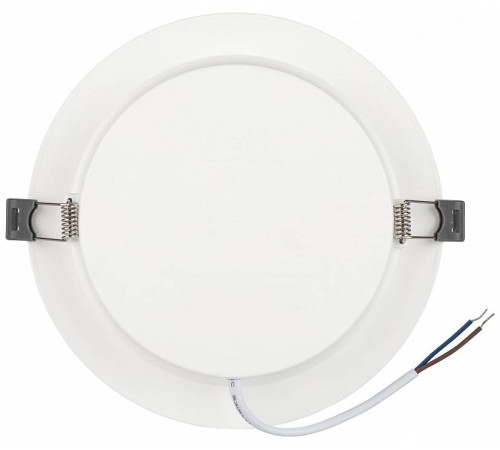 Встраиваемый светильник ЭРА LED панель SPL-6-40-4K 40 Вт 595x595 мм Б0057424
