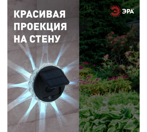 Накладной светильник Эра ERAFS012-08