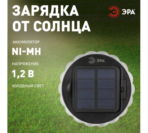 Накладной светильник Эра ERAFS012-08