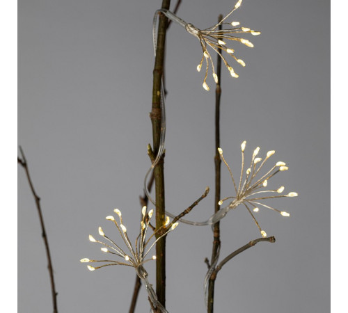 Гирлянда на солнечных батареях Эра ERASF22-45