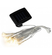 Гирлянда на солнечных батареях Эра  ERASF22-45