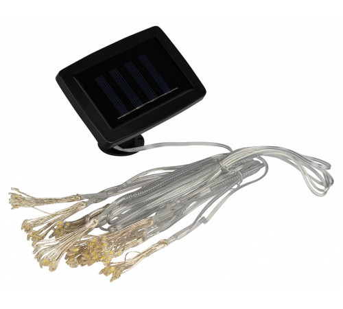 Гирлянда на солнечных батареях Эра ERASF22-45
