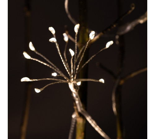 Гирлянда на солнечных батареях Эра ERASF22-45