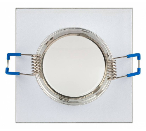 Встраиваемый светильник Эра DK104 WH Б0058391