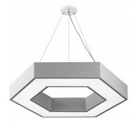 Подвесной светильник Эра Hexagon Б0058880