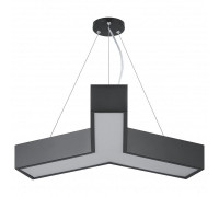 Подвесной светильник Эра Igrek Б0058883