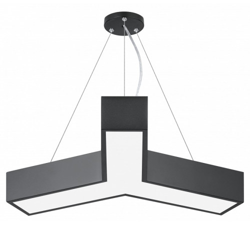 Подвесной светильник Эра Igrek Б0058883