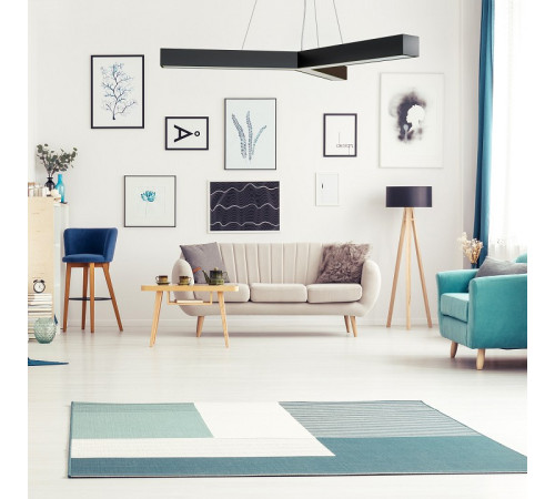 Подвесной светильник Эра Igrek Б0058883