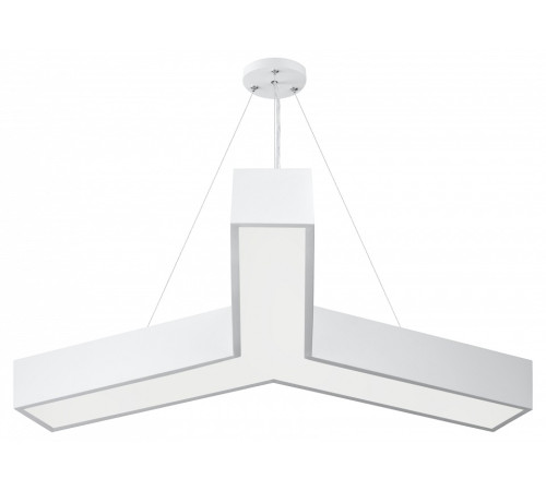 Подвесной светильник Эра Igrek Б0058886