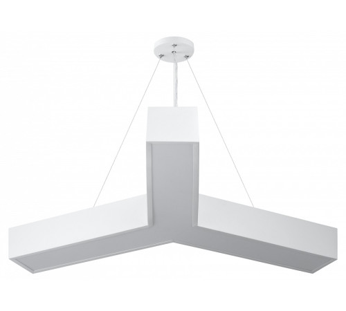 Подвесной светильник Эра Igrek Б0058886