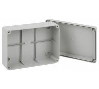 Короб распределительния Эра  KORvp-190-140-75