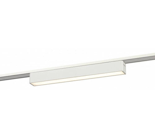 Накладной светильник Эра TRM-S5-1-12W4K-WH