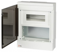 Электрический щиток навесной Эра  bs-12s