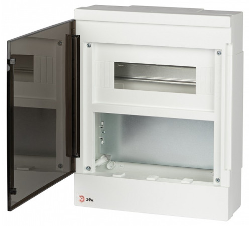 Электрический щиток навесной Эра bs-12s