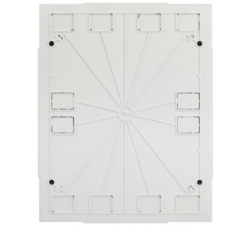 Электрический щиток навесной Эра bs-12s