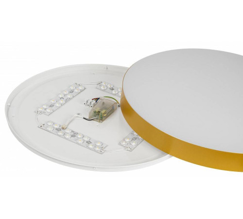 Накладной светильник Эра Relict Relict 48 Pult SPB-6-60-RC MG