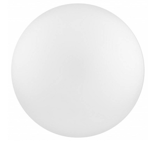 Накладной светильник Эра Relict Relict 38 SPB-6-40 4К WH