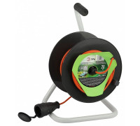 Удлинитель Эра  RP-1-2x0.75-20m