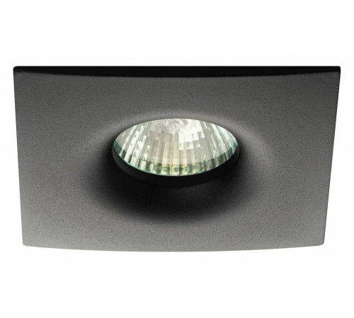 Встраиваемый светильник Эра KL104 BK Б0059794