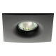 Встраиваемый светильник Эра KL104 BK Б0059794