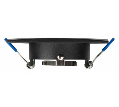 Встраиваемый светильник Эра KL104 BK Б0059794