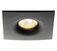 Встраиваемый светильник Эра KL104 BK Б0059794