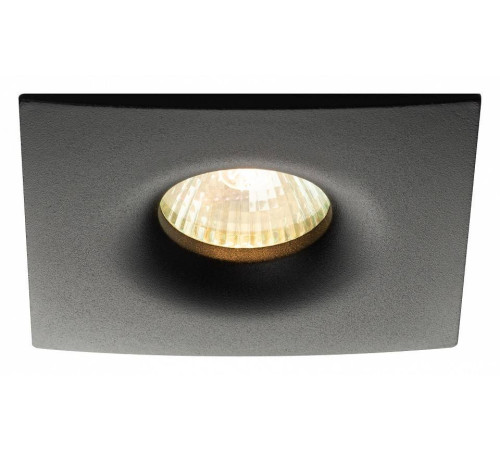 Встраиваемый светильник Эра KL104 BK Б0059794