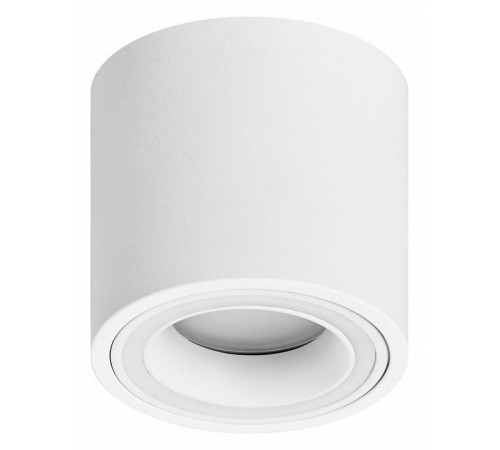 Накладной светильник Эра OL47 WH Б0059795