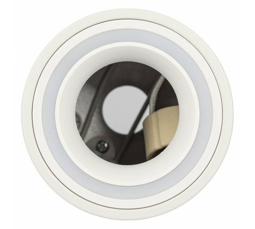 Накладной светильник Эра OL47 WH Б0059795