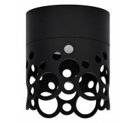 Накладной светильник Эра OL49 BK Б0059800