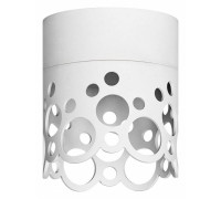 Накладной светильник Эра OL49 WH Б0059801