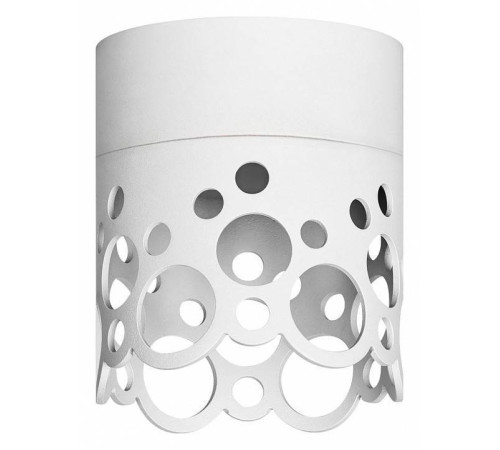 Накладной светильник Эра OL49 WH Б0059801