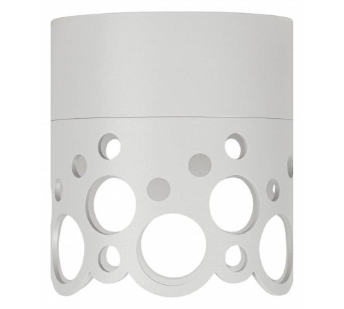 Накладной светильник Эра OL49 WH Б0059801