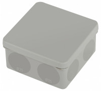 Короб распределительния Эра  KOR-100-100-50-9g-2MP