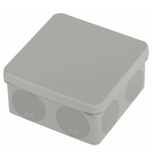 Короб распределительния Эра  KOR-100-100-50-9g-2MP