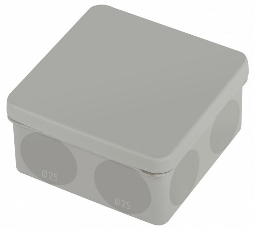 Короб распределительния Эра KOR-100-100-50-9g-2MP