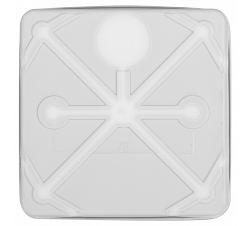 Короб распределительния Эра KOR-100-100-50-9g-2MP