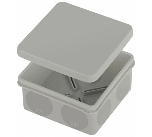 Короб распределительния Эра KOR-100-100-50-9g-2MP