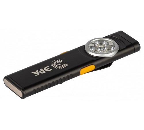 Фонарь ручной Эра RA-707