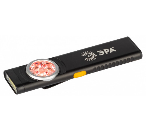 Фонарь ручной Эра RA-707
